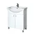 Ceramica Lux DM Lux 55 donji deo