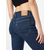 LEVIS Kavbojke, modra