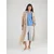 JDY Bluza JDYRACHEL kraljevo modra