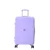 KOVČEK POTOVALNI UNBREAKABLE TRAVEL AND MORE SREDNJI PASTEL VIJOLIČEN 70l