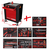 KS Tools kolica za alat PERFORMANCEplus P10 sa 8 fioka sa 397 alata 810.7397