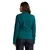 TOM TAILOR Blazer petrol