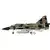 Cobi 5911 Oborožene sile SAAB AJS37 VIGGEN, 1:48, 910 k