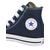 CONVERSE Superge Allstar HI, modra