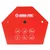 MAR-POL Kotni magnet 30°/45°/60°/75°/90°/135°, 25 kg M79413