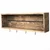 Lessentiel Maison Kuhinjska polica 70x21x10cm Orah