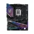 ASRock Matična ploča X870 Nova, AM5, DDR5, WiFi, Bluetooth, RGB