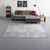 Ravno Tkani Tepih 80x150cm Melange 1