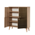 HANAH HOME Višenamenski ormar Multilux 220
