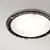Elstead PB-F-B-BLK-GOLD - Plafonsko svetlo PEMBROKE 1xE27/60W/230V mesing