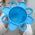Baby Einstein Opusove skodelice Stack & Stream komplet 5 skodelic 3m+