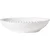 COSTA NOVA Pearl globok krožnik, 56 mm, premer: 236 mm, bel