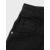 NAME IT Kavbojke Rose črn denim