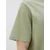 JJ Rebel by Jack & Jones polo majica Reeze sa rajsferšlusom za muškarce, svetlozelena, XXL