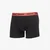 Bokserji Hugo Boss Men-B-Boxerbr Triplet Pack Black S