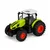 slomart RC traktor z kiper prikolico, LED luči, 1:24