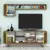 Hanah home TV Komoda Inci Orah
