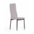 Halmar Jedilni stol K292 - siv
