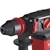 FLEX akumulatorska elektro-pneumatska bušilica 18V CHE 2-26-EC/5.0 Set