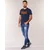 Lonsdale  CLASSIC  Modra