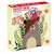 shumee DIAMOND DOTZ DOTZ BOX SKRIVALNICE MEDVED 8286