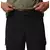Columbia SILVER RIDGE ELITE SHORT, hlače, crna 2161031