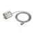 Pirometar Optris CTratio 2ML, +250 (275)°C do +1000°C, 100:1, 3m kabla