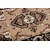 eoshop Kos preproge Escape Red 510480 (Varianta: 140x200 cm)