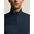 Craft CORE GAIN MIDLAYER M, puli m.poh zip, modra 1909496