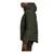 Lee Zimska jakna 112355678 Zelena Regular Fit