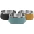 Ruffwear Basecamp™ Bowl - Basalt Gray