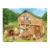 Sylvanian Families Koča ob jezeru