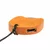 Secutek Mikrofon EDIC-mini Dime B120W Oranžna