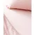 Madame Coco Set posteljine Elicia, Dvokrevetni, Dobby Satin, Roze