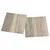 Podne daske 5,11 m2 55 pcs PVC Boja drva