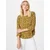 TOM TAILOR Bluza, zelena