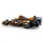 Lego šampioni brzine Meklaren F1 tim MCL38 trkački automobil 10+ igračka