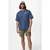 Columbia Heavyweight Iconoc Modra
