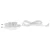 Globo 58433G - LED prigušiva stona lampa RIDLEY LED/4,6W/3,7V 3000K siva