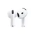 Superior Bluetooth Slušalice AirPods 4, Bele
