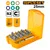 Set bitova 30kom - AKSD08301 INGCO