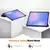 Etui Techsuit FoldPro za Samsung Galaxy Tab S10 FE Plus - galaxy