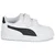 Puma Shuffle Downtown Lo V PS Bela