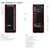 Računalnik Lenovo ThinkStation P7 w7-3565X/Xeon/RAM 128 GB/SSD Disk