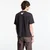 Majice HUMAN MADE Graphic T-Shirt UNISEX Black S