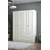 HANAH HOME Garderober Mira 182