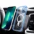 Maska za telefon Color Mag Case za iPhone 16 Pro Max, Roze