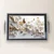 Aberto Design Poslužavnik TPG9810 50 x 29 x 3.5 cm, Šareni