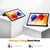 Etui Techsuit FoldPro za Xiaomi Redmi Pad 2 Pro - galaxy