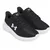 Under Armour Muške patike UA Phade RN 3 3028252-001, Crno-bele